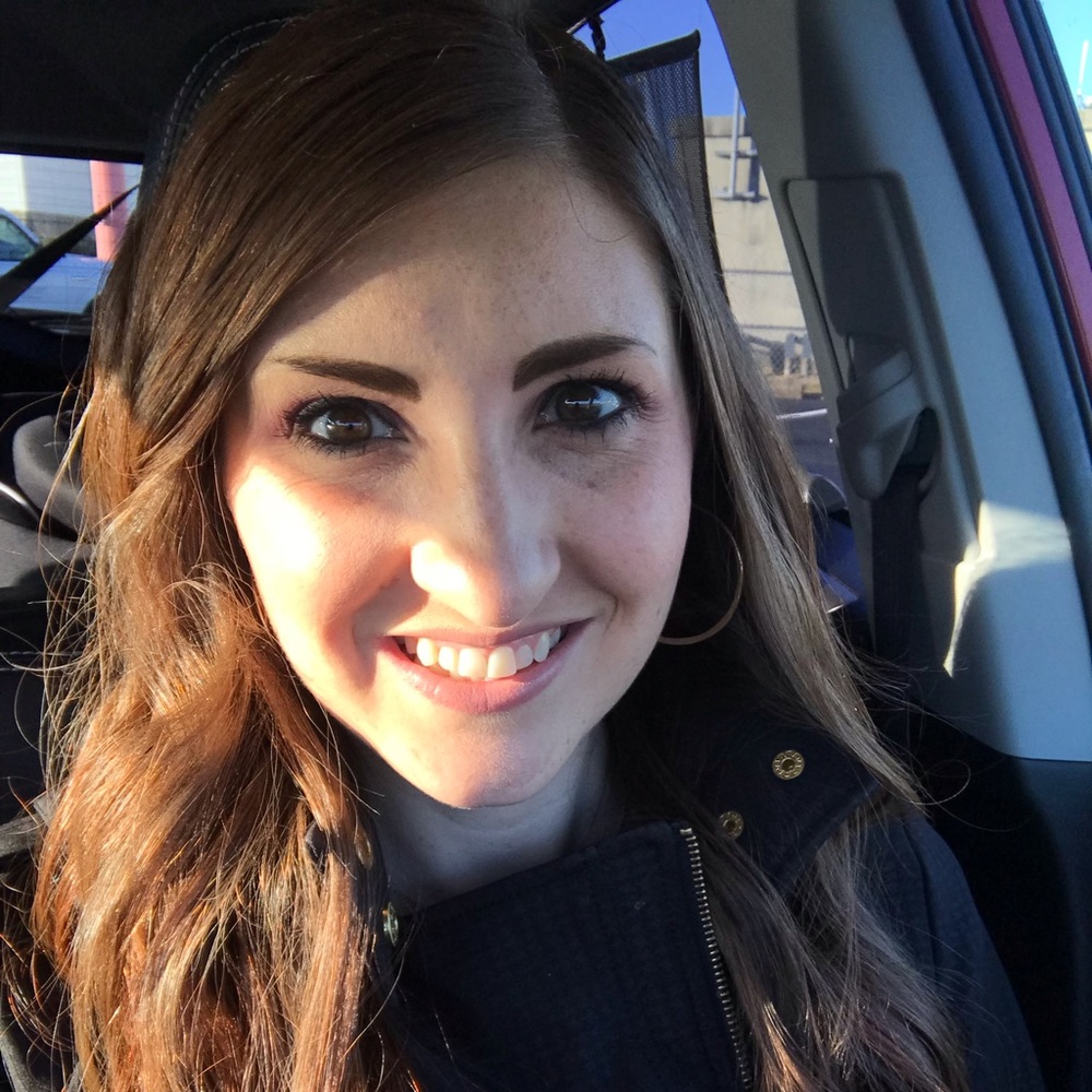 Meet your Posher, Christa